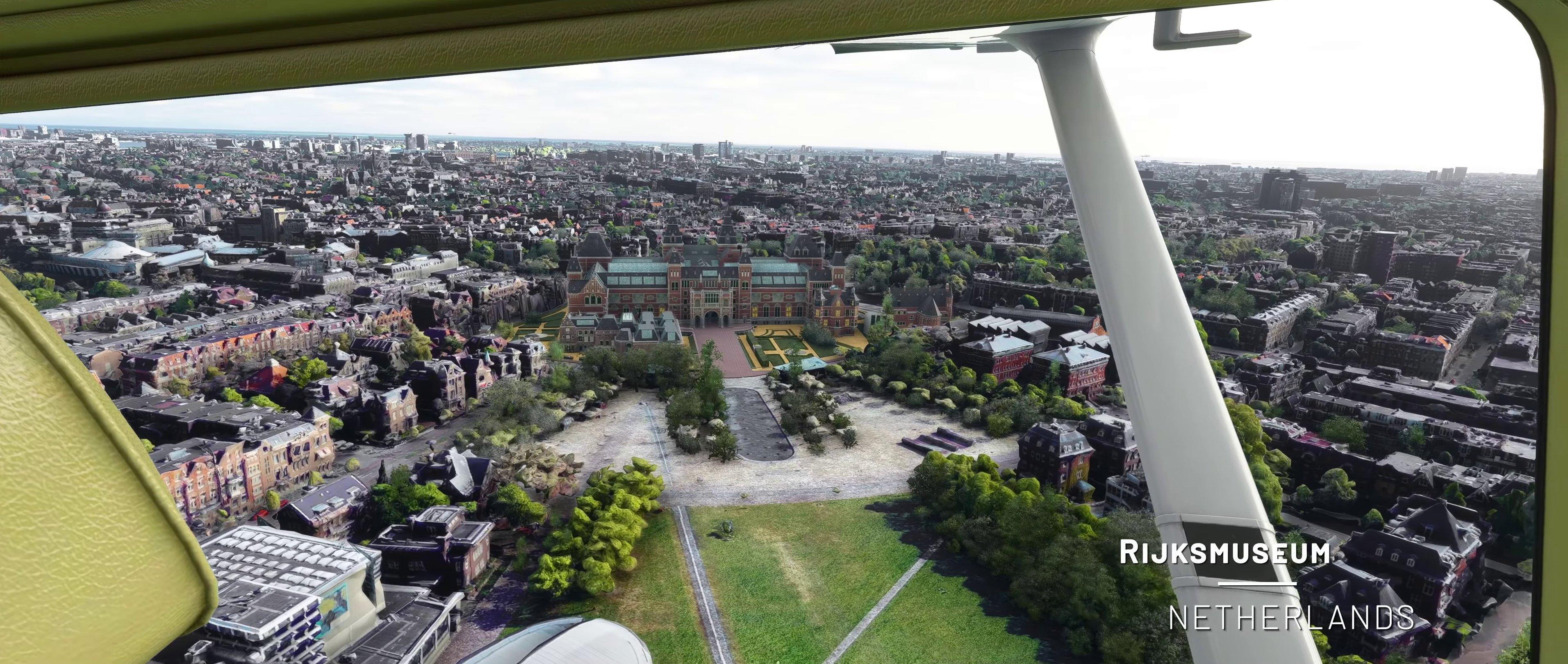 Microsoft Flight Simulator - Imagen 10